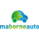 MA BORNE AUTO company logo