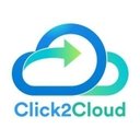 Click2Cloud company logo