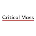 Critical Mass company logo