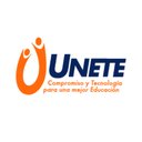 UNETE company logo