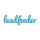 Leadfeeder company logo