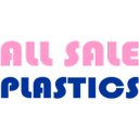 All Sale Plastic company logo