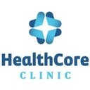 HealthCore Clinic company logo