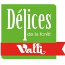 Delices de la Foret Valli company logo