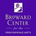 Broward Center for the Performing Arts company logo