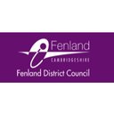 Fenland District Council company logo