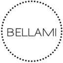 Bellami Hair company logo