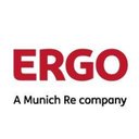 ERGO Group company logo