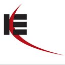 Isaacson Concrete and Excavating company logo