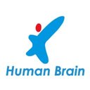 株式会社　ヒューマンブレイン company logo