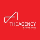 The Agency, Brokerage company logo