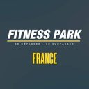 Fitness Park Soissons company logo