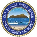 City of Huntington Beach, CA company logo