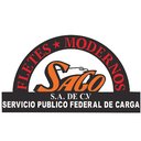 FLETES MODERNOS SAGO company logo