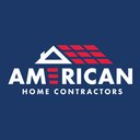 American Home Contractors company logo