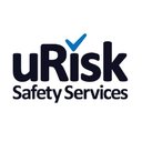 uRisk company logo