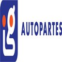 IG company logo