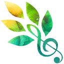 The Harmony Garden Music Center, Inc. company logo