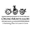 Orono Montessori School company logo