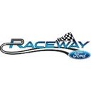 Raceway Ford company logo