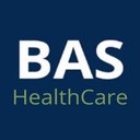 BAS Healthcare company logo