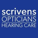 Scrivens Opticians and Hearing Care company logo