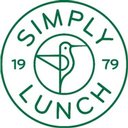 Simply Lunch company logo