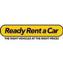 Ready Rent A Car company logo