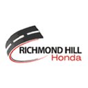 Richmond Hill Honda company logo