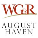 WG&amp;R Furniture company logo