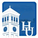 Hampton University company logo