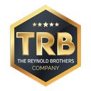 TRB COMPANY company logo