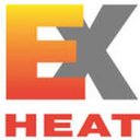 Exheat company logo