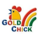 Goldchick Hatcheries and Food company logo