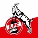 1. FC Köln GmbH &amp; Co. KGaA company logo