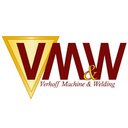 Verhoff Machine & Welding company logo