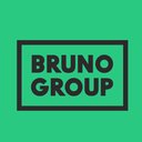 Bruno Builders Inc. company logo