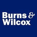 Burns &amp; Wilcox company logo