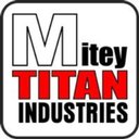 Mitey Titan Industries Inc company logo