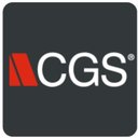 CGS company logo