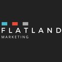 Flatland Marketing company logo
