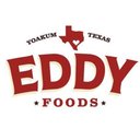 Eddy Foods company logo