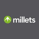 MILLETS company logo