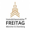 FREITAG® Immobilien GmbH company logo