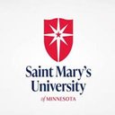 Saint Mary's University company logo