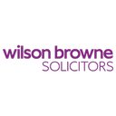 Wilson Browne Solicitors company logo