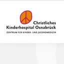 Christliches Kinderhospital Osnabrück GmbH company logo