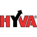 Hyva company logo
