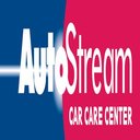 AutoStream Car Care company logo