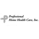 Professional Home Health Care company logo